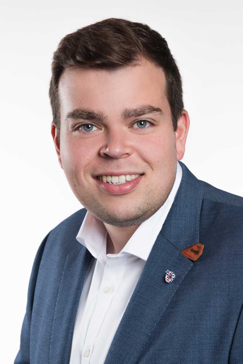 Chrisitan Marhold Julian Dau