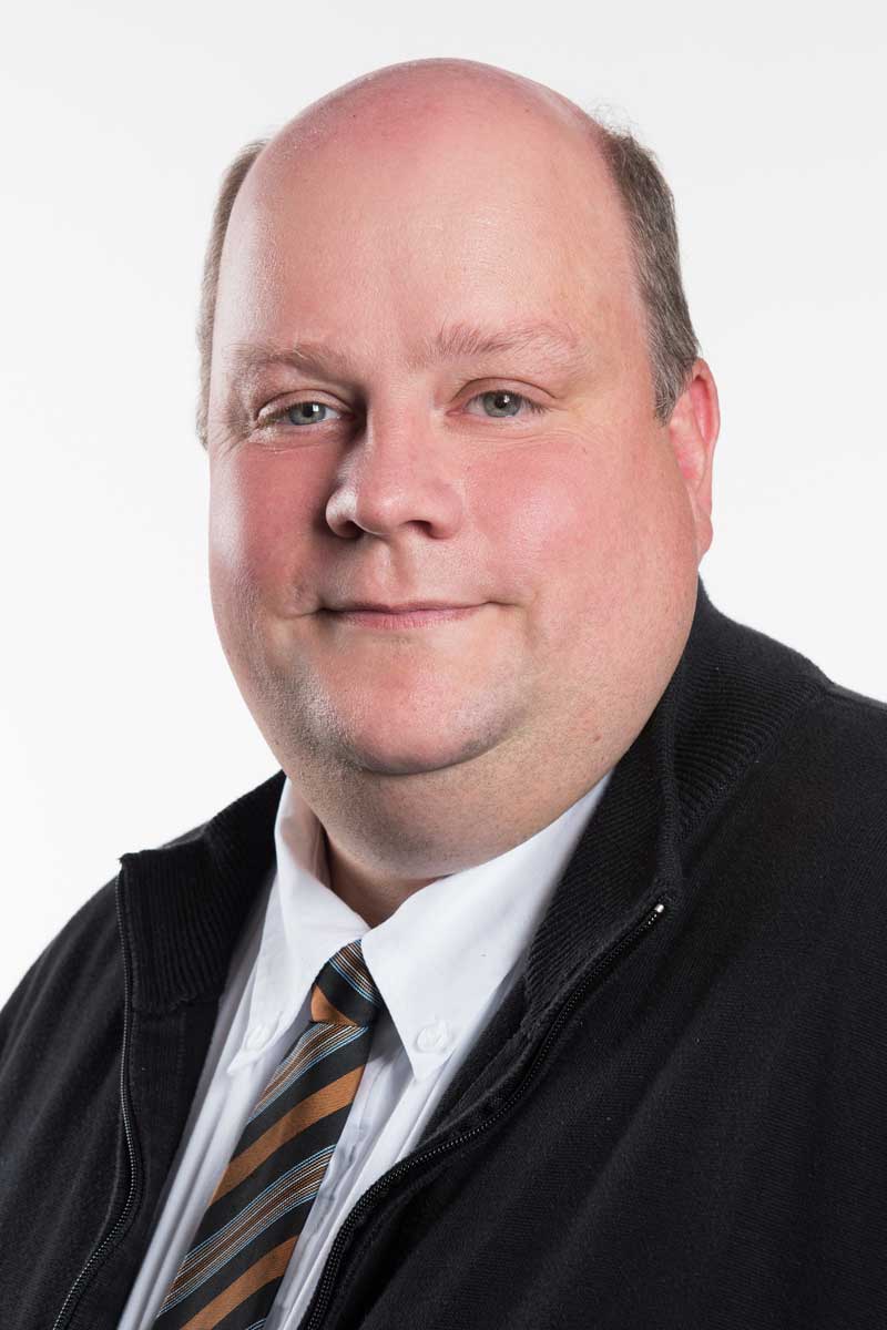 Ronald Lehmhus Julian Dau